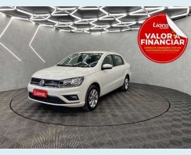 Veículo: VOYAGE 1.6 FLEX (Listagem)