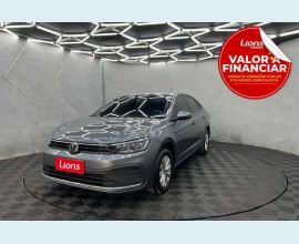 Veículo: VIRTUS TSI 1.0 FLEX (Listagem)