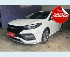Veículo: ARRIZO 6 GSX TURBO (Listagem)