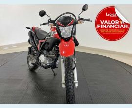 Veículo: NXR 160 BROS ESDD (Listagem)