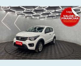 Veículo: MOBI LIKE 1.0 FLEX (Listagem)