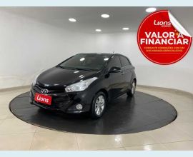Veículo: HB 20 PREMIUM 1.6 (Listagem)