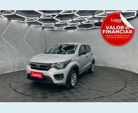Veículo: MOBI LIKE 1.0 FLEX (Listagem)