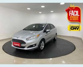 Veículo: FIESTA SEDAN SE 1.6 (Listagem)