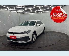 Veículo: VIRTUS TSI 1.0 FLEX (Listagem)