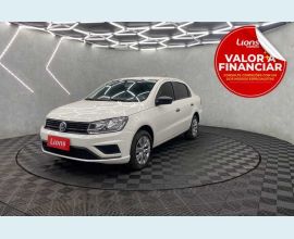 Veículo: VOYAGE 1.6 FLEX (Listagem)