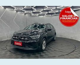Veículo: NIVUS COMFORTLINE (Listagem)