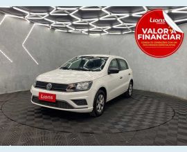 Veículo: GOL 1.0 12V FLEX (Listagem)