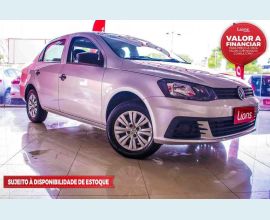 Veículo: VOYAGE TRENDLINE (Listagem)