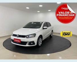Veículo: VOYAGE COMFORTLINE (Listagem)