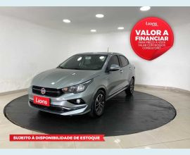 Veículo: CRONOS PRECISION (Listagem)