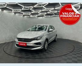 Veículo: CRONOS DRIVE 1.0 (Listagem)