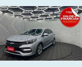 Veículo: ARRIZO 6 GSX TURBO (Listagem)
