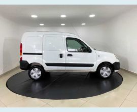 Veículo: KANGOO EXPRESS 1.6 (Listagem)
