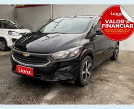 Veículo: PRISMA LT 1.4 FLEX (Listagem)