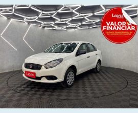 Veículo: GRAND SIENA 1.0 (Listagem)