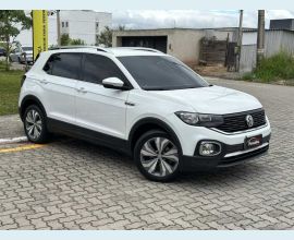 Veículo: T-CROSS HIGHLINE (Listagem)