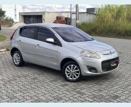 Veículo: PALIO ATTRACTIVE (Listagem)