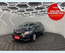 Veículo: PRISMA JOY SPE 1.0 (Listagem)