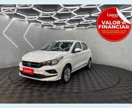 Veículo: CRONOS 1.3 FLEX (Listagem)