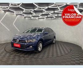 Veículo: VIRTUS COMFORTLINE (Listagem)