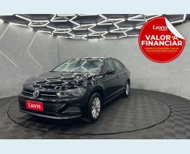 Veículo: VIRTUS 1.6 MSI FLEX (Listagem)
