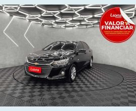 Veículo: ONIX PLUS LTZ TURBO (Listagem)