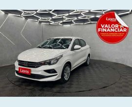 Veículo: CRONOS DRIVE 1.3 (Listagem)