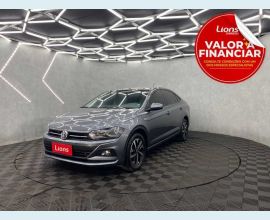 Veículo: VIRTUS COMFORTLINE (Listagem)