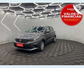 Veículo: ARGO DRIVE 1.0 (Listagem)