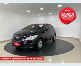 Veículo: ONIX LT 1.0 FLEX (Listagem)