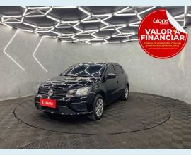 Veículo: GOL 1.6 FLEX MANUAL (Listagem)