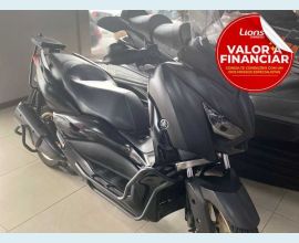 Veículo: XMAX 250 ABS (Listagem)