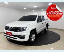 Veículo: AMAROK S 2.0 DIESEL (Listagem)
