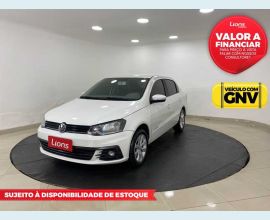 Veículo: VOYAGE COMFORTLINE (Listagem)