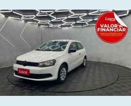 Veículo: GOL TEC CITY 1.0 (Listagem)