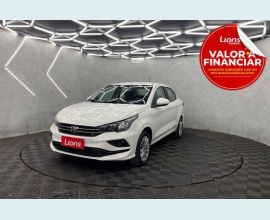 Veículo: CRONOS DRIVE 1.0 (Listagem)