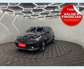 Veículo: ARGO DRIVE 1.3 (Listagem)