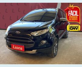 Veículo: ECOSPORT FREESTYLE (Listagem)