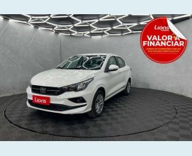 Veículo: CRONOS 1.3 FLEX (Listagem)