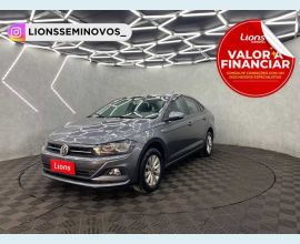 Veículo: VIRTUS COMFORTLINE (Listagem)