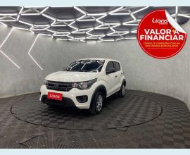 Veículo: MOBI LIKE 1.0 FLEX (Listagem)