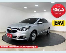 Veículo: COBALT LTZ 1.8 8V (Listagem)
