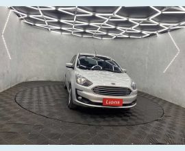 Veículo: KA SE PLUS 1.5 12V (Listagem)