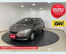 Veículo: ONIX LS 1.0 FLEX (Listagem)