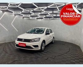 Veículo: VOYAGE 1.0 MPI FLEX (Listagem)