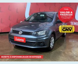 Veículo: VOYAGE 1.0 TEC FLEX (Listagem)