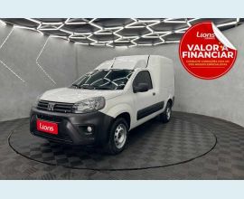 Veículo: FIORINO ENDURANCE (Listagem)