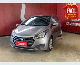 Veículo: HYUNDAI HB 20S (Listagem)