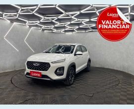 Veículo: TIGGO 3X PRO 1.0 (Listagem)